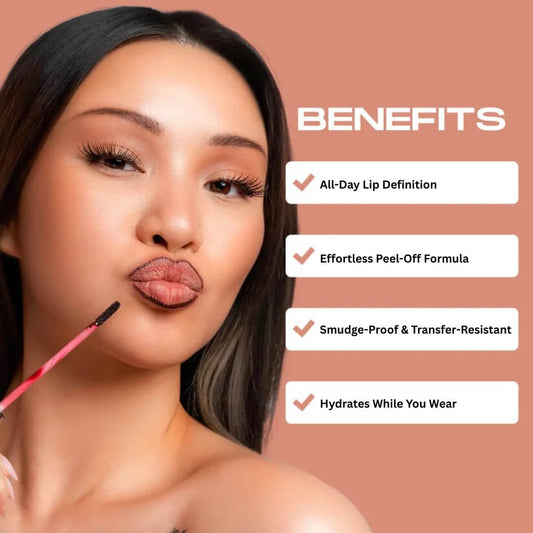 Noirwild™ Lip Liner