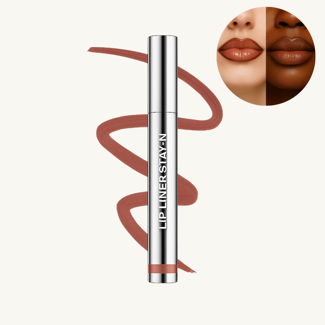 Noirwild™ Lip Liner