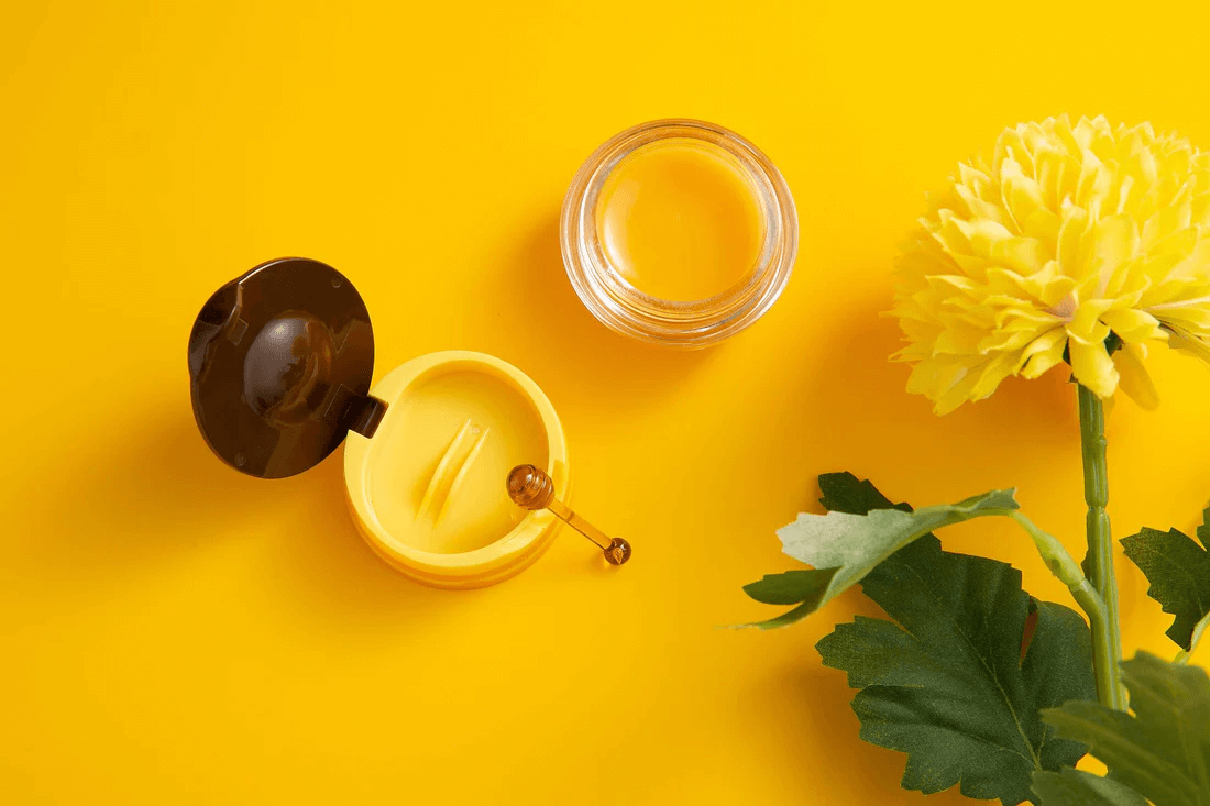 Honey Lip Balm