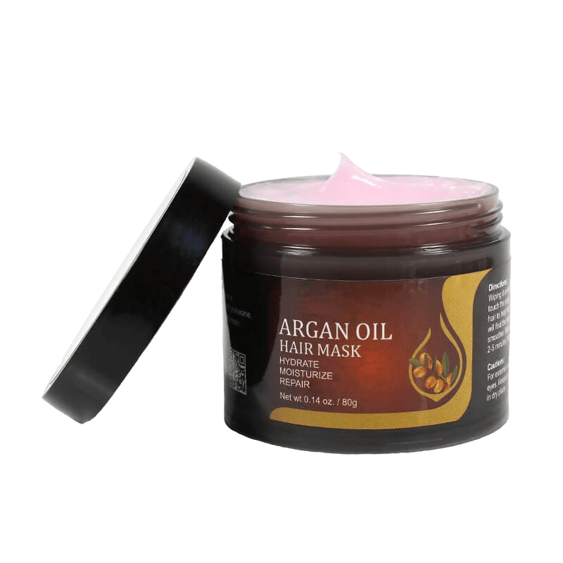 Noirwild™ Argan Oil