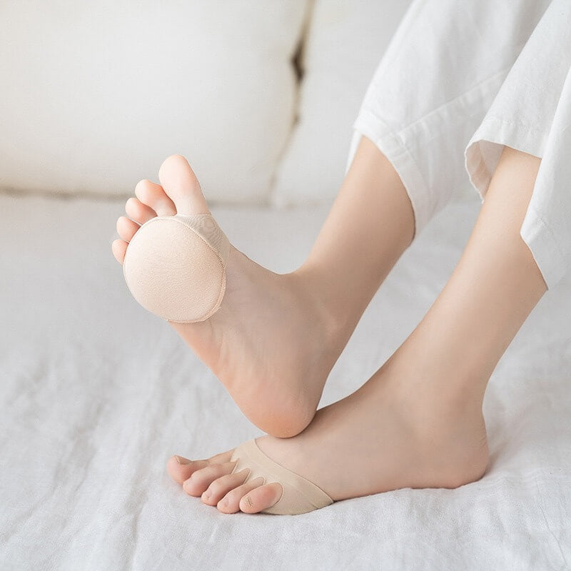 Comfy Feet Pads™