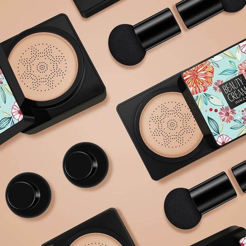 Noirwild™ Flawless Cream