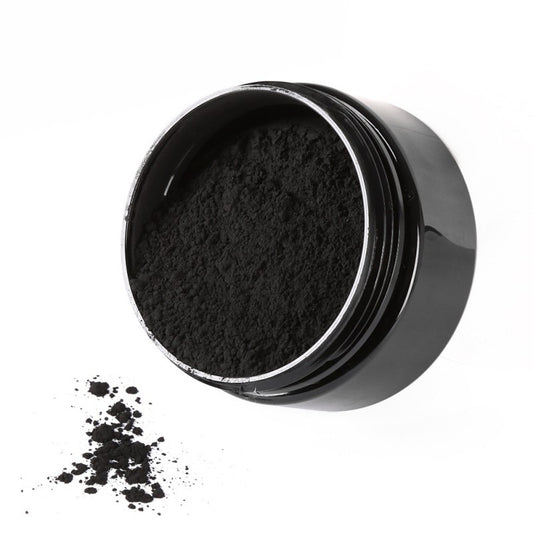 ACTIVATED CHARCOAL WHITENING POWDER