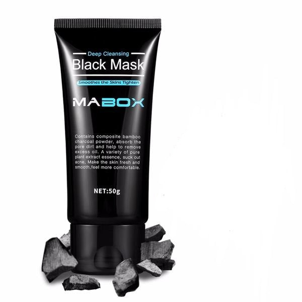 Mascarilla Facial Limpiadora