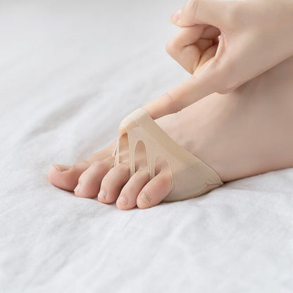 Comfy Feet Pads™